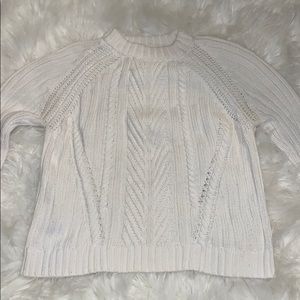 Zara Knit